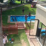 Family Day Area